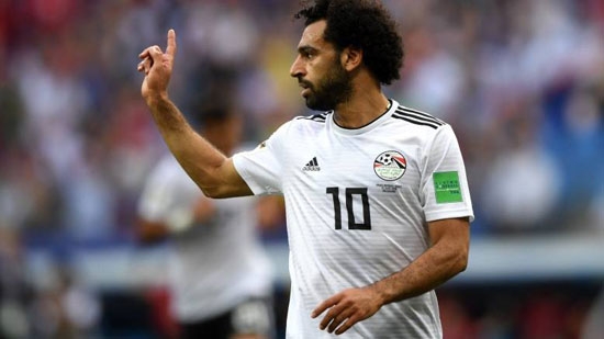 «محمد صلاح» منفعلًا عقب خسارة السعودية: «أنا مسافر إنكلترا»