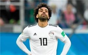 محمد صلاح: متحمسون للمشاركة في مونديال 2022