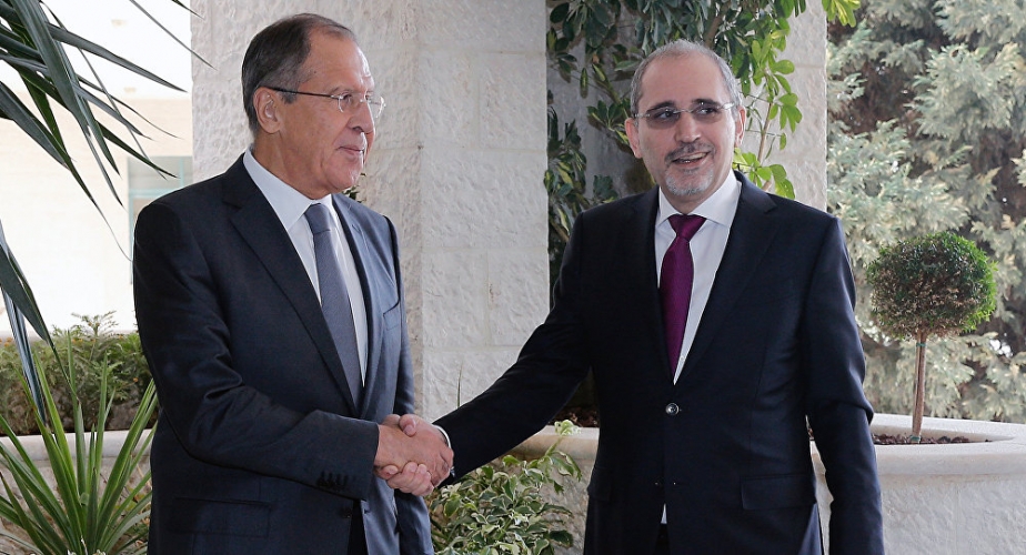 الأردن يؤكد استعداده التعاون لإعادة اللاجئين السوريين لبلدهم ويشيد بالجهد الروسي
