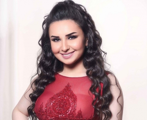  شهد برمدا تستعد لطرح جديدها الغنائي 