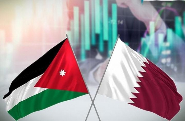 2200 أردني يتقدمون في اليوم الأول لإطلاق منصة إلكترونية خاصة بالتوظيف في قطر