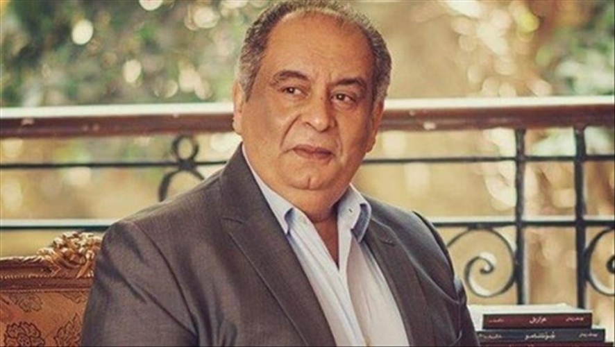  صاحب «عزازيل»: سأبحث عن جنسية غير المصرية بسبب قانون تجريم إهانة الرموز التاريخية