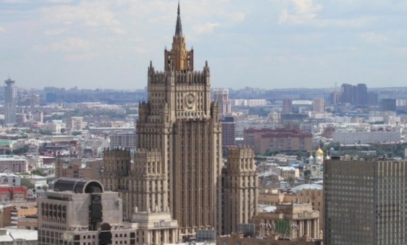 روسيا: صلاحيات منظمة حضر السلاح الكيماوي الجديدة تحولها لسلاح بيد الغرب