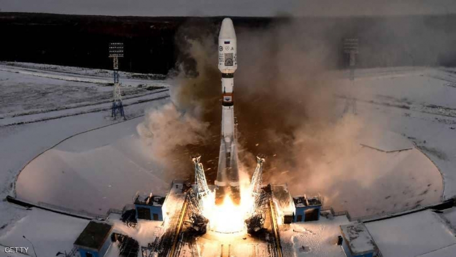 روسيا تعتزم إطلاق أكثر من 30 صاروخا إلى الفضاء