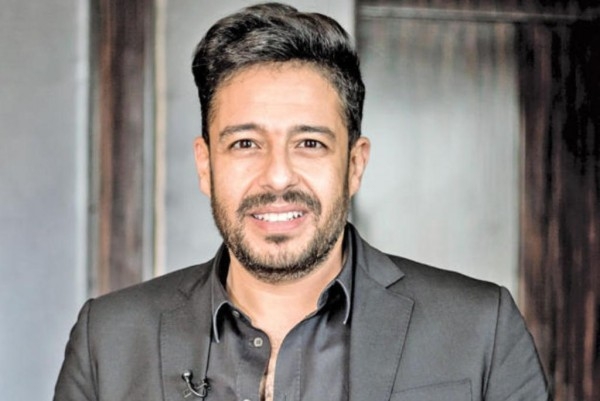 محمد حماقي يوجه رسالة شكر لجمهوره
