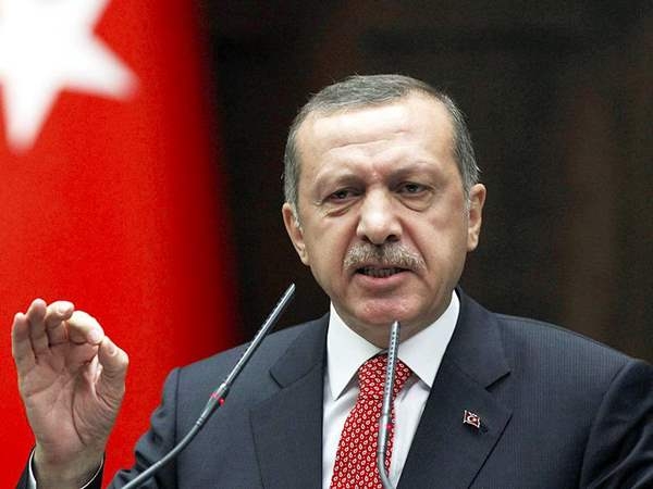 أردوغان: تسجيلات قضية خاشقجي 