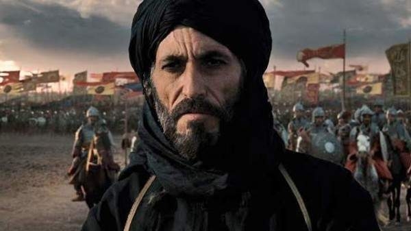  غسان مسعود يرفض فيلماً عن الغزو البرتغالي