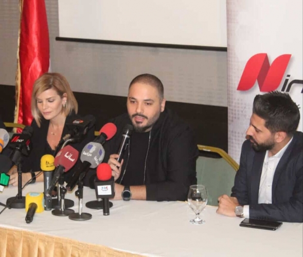 رامي عياش: سورية لها فضل كبير على الفنانين العرب... وسأتواجد بدار الاوبرا
