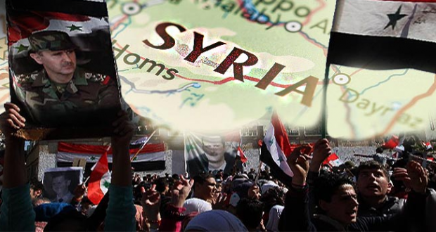 عبد الباري عطوان: لهذا يعود العرب الى سوريا