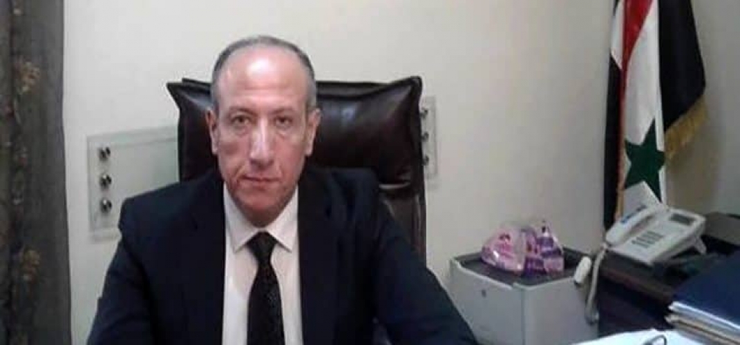 باخرة حليب أطفال في طريقها الى سوريا!