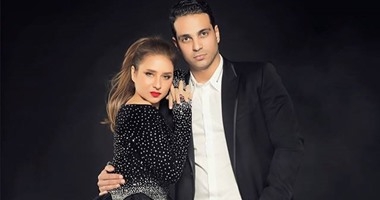 نيللي كريم ترد على طليقها هاني أبو النجا
