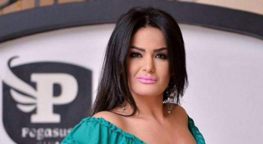 برسالة قاسية.. سما المصري تتهم بوراك بتقليدها