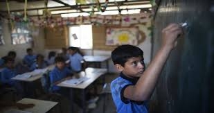 منهاج إسرائيلي جديد يدّعي أن فلسطين خالية من السكان قبل «1948»