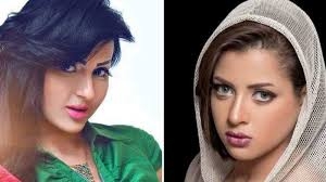 مصر.. اعتقال فنانتين مشهورتين بعد انتشار فيديو إباحي لهما