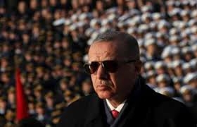  نيويورك تايمز:الركود الاقتصادي في تركيا ضربة موجعة لأردوغان