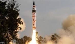  قبل فرنسا و بريطانيا... الهند تنجح بإسقاط قمر صناعي بصاروخ فضائي