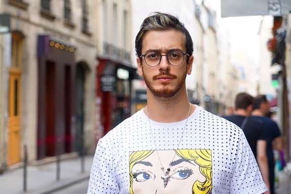 بعد تبرئته من تهمة الاغتصاب.. الفتاة الفرنسية تستأنف ضد سعد  لمجرد