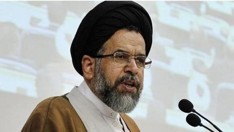 وزير الأمن الإيراني : كشفنا 290 عميلا لـ CIA في عدد من الدول