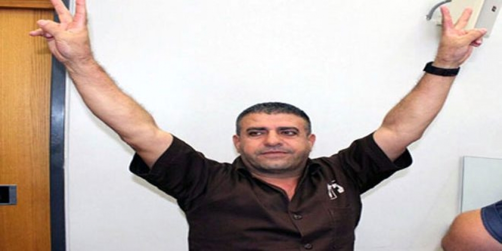 في يوم الاسير السوري ... اسرانا يصرون على الصمود