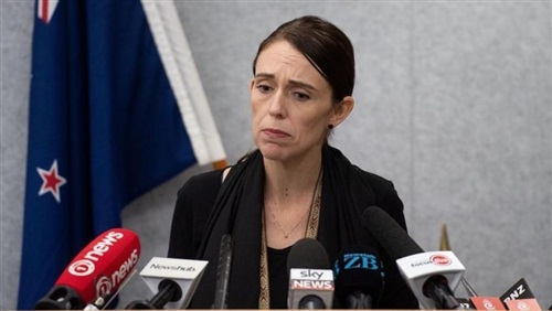 رئيسة وزراء نيوزيلندا: ليس لدينا معلومات تربط هجمات سريلانكا بهجوم كرايستشيرش