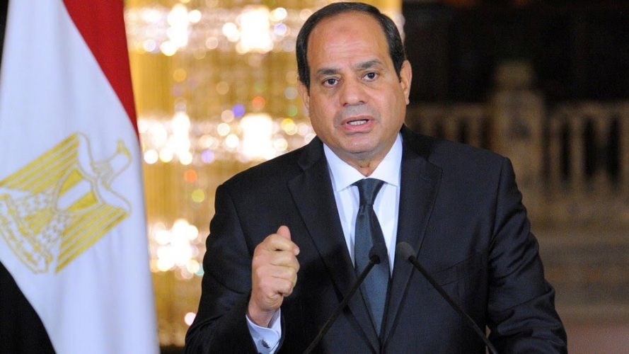 مصر: فرض حالة الطوارئ لمدة 3 أشهر