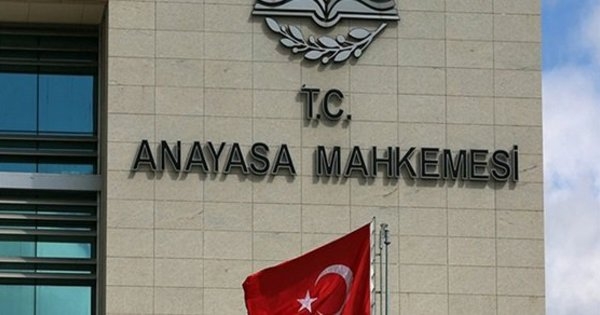  تركيا: المحكمة الدستورية تؤكد انتهاك حقوق اثنين من الصحفيين