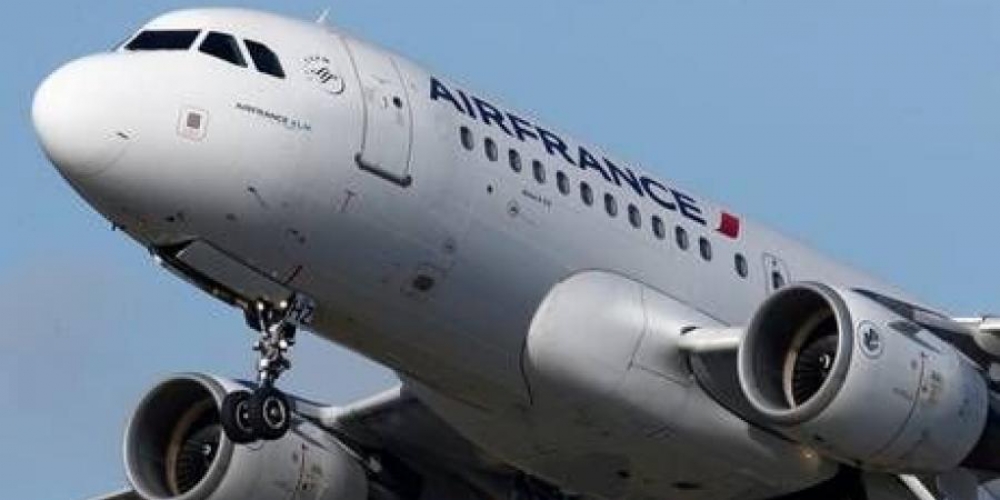  طائرة فرنسية متجهة إلى الهند تهبط اضطراريا في إيران
