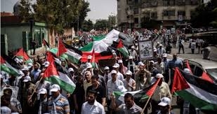 في الذكرى الـ71 للنكبة..الفصائل الفلسطينية تؤكد على تمسكها بحق العودة و المقاومة