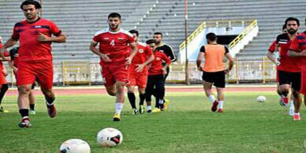 بطولة كأس الجمهورية لكرة القدم ستشهد ولادة بطل جديد