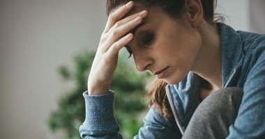 الاكتئاب قد يعرض النساء لخطر هذه الامراض