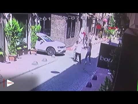  رعب في شوارع تركيا... الاعتداء على سائحات عربيات بالضرب (فيديو)