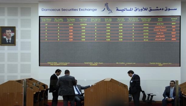 تنفيذ صفقة ضخمة و 84 مليوناً تداولات البورصة