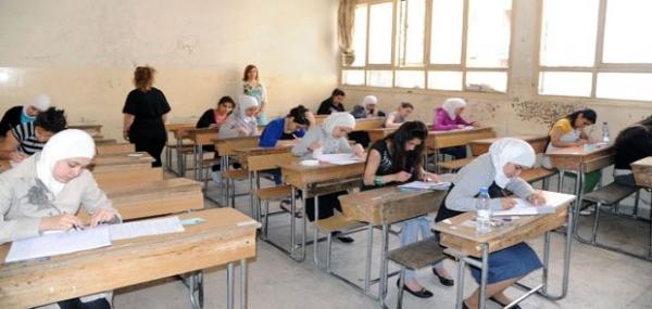 الامتحانات العامة تلهب أجور الدروس الخصوصية.. الساعة للعلمي ب5 آلاف وللأدبي ب4 في حماة