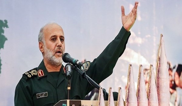 الجيش الإيراني: أي صراع في المنطقة ربما يخرج عن نطاق السيطرة
