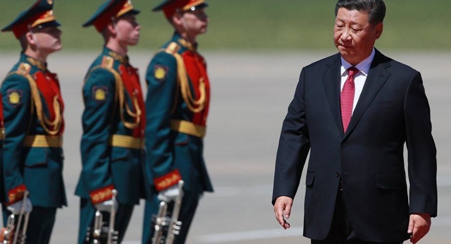 الصين تؤكد مشاركتها في اجتماع قادة روسيا والهند والصين خلال قمة العشرين