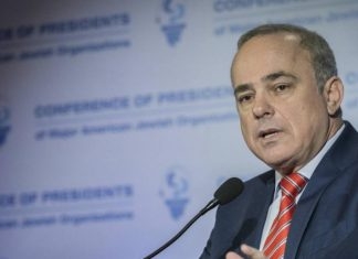  يديعوت أحرونوت: قرار ايران زيادة تخصيب اليورانيوم يُربك 