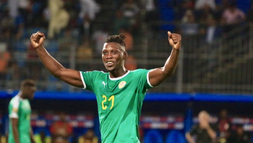 كأس الأمم الأفريقية 2019: السنغال تتأهل للدور نصف النهائي إثر فوزها على بنين 1– صفر
