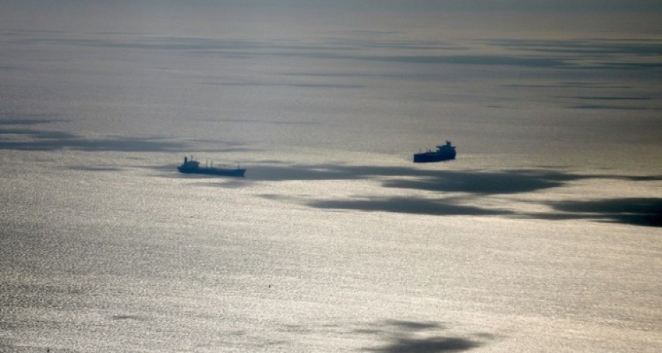  صحيفة امريكية: قلق دولي من إعلان الصين حالة تأهب قصوى لسفنها في مضيق استراتيجي