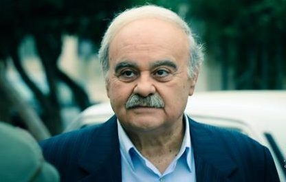 جرجس جبارة ينضم إلى مسلسل 