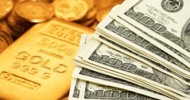 انخفاض أسعار الذهب بفعل ارتفاع الدولار وجني الأرباح