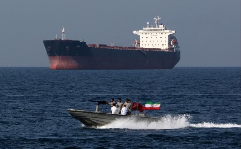 مجلة بريطانية: لندن ارتكبت “حماقة كبيرة” باحتجازها ناقلة النفط الإيرانية
