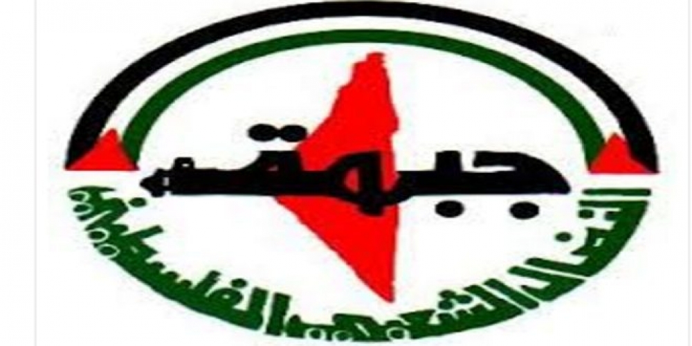 جبهة النضال الشعبي الفلسطيني: الجيش السوري فخر الأمة وعزتها