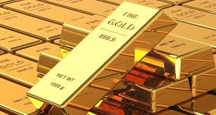 الذهب يتماسك فوق 