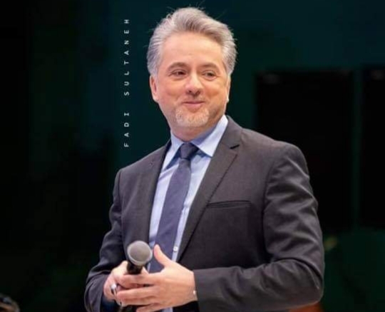 مروان خوري يفتتح مهرجان الفحيص في الأردن