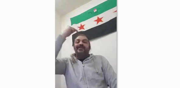  حقائق مذهلة ... معارض سوري يكشف حقيقة ماذا حدث في ادلب - فيديو