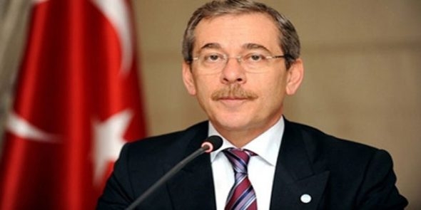 وزير تركي سابق: أردوغان يدعم التنظيمات الإرهابية في سورية خدمة لـ “إسرائيل