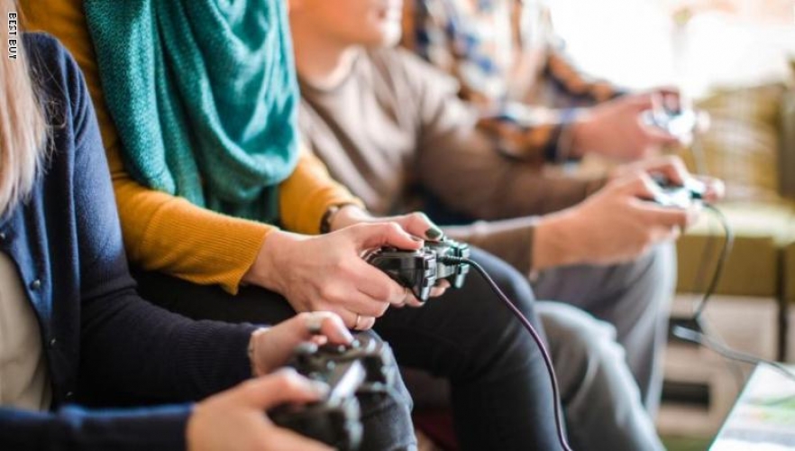  هل تتسبب ألعاب الفيديو فعلاً في أعمال العنف في العالم الحقيقي؟