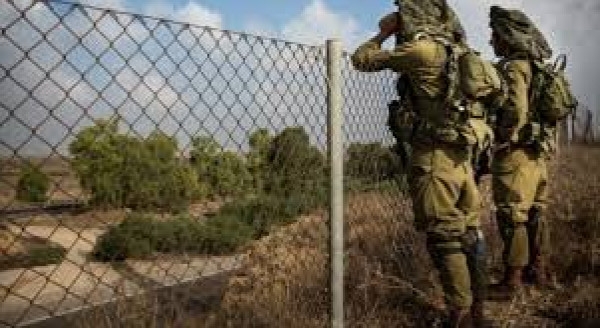 إسرائيل تزعم اغتيال أربعة مسلحين فلسطينيين حاولوا التسلل شمال قطاع غزة