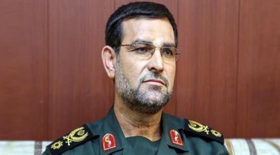 الحرس الثوري: الافراج عن ناقلة النفط البريطانية رهن بقرار قضائي 