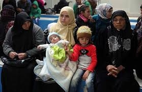 تركيا تهدد السوريين لديها بالترحيل القسري إذا لم يغادروا إسطنبول!